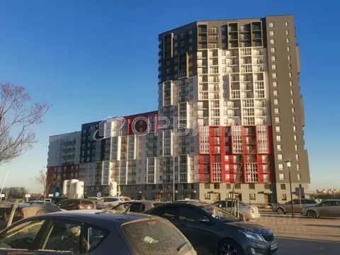 Помещение свободного назначения в Тюменская область, Тюмень ул. ...