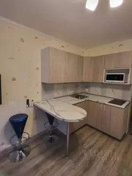 Студия Москва Кленовый бул., 22 (24.0 м)