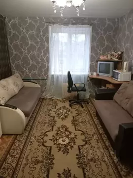 Комната Ярославская область, Ярославль ул. Зелинского, 11А (19.0 м)