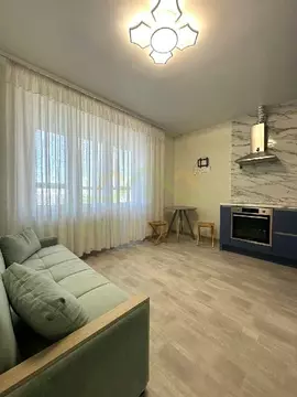 Продается студия