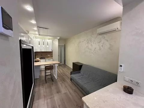 Продается 1-комнатная квартира