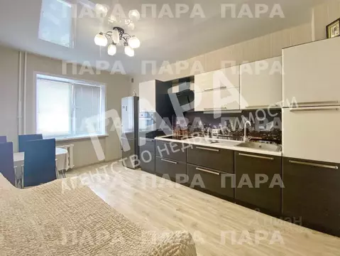 1-к кв. Самарская область, Самара просека 6-я, 149 (52.0 м)