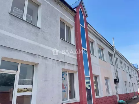 Помещение свободного назначения в Башкортостан, Стерлитамак ул. ...