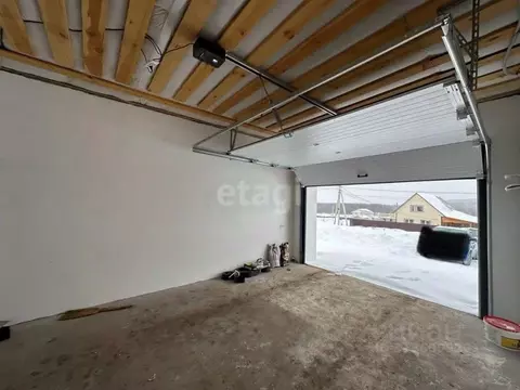 Дом в Башкортостан, Иглинский район, Акбердинский сельсовет, с. ...