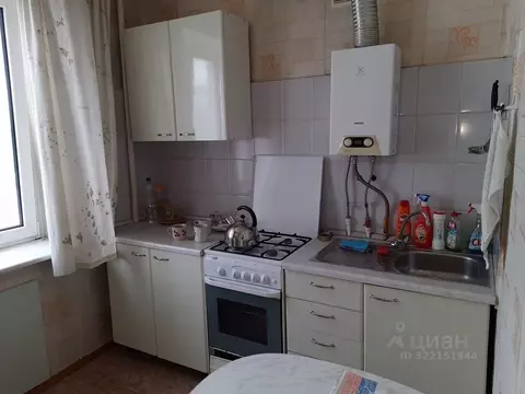 1-к кв. Самарская область, Самара ул. Свободы, 3 (30.0 м)