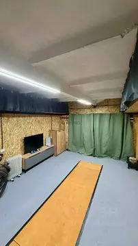 Помещение свободного назначения в Алтайский край, Барнаул Северный ...