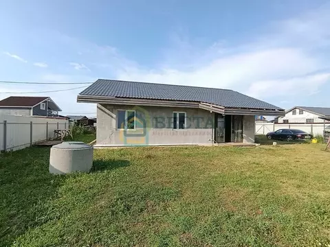 Дом в Ленинградская область, Ломоносовский район, Аннинское городское ...