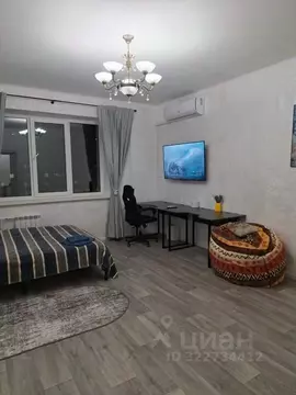 1-к кв. Курская область, Курск просп. Анатолия Дериглазова, 33 (44.0 ...