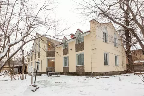 Дом в Москва ул. Белякова, 1А (380 м)