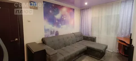 2-к кв. Башкортостан, Чишминский район, Лесной сельсовет, с. Алкино-2 ...