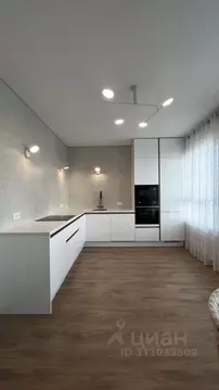 2-к кв. Свердловская область, Екатеринбург ул. 8 Марта, 204Г (63.0 м)