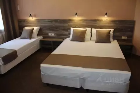 Комната Ростовская область, Таганрог Октябрьская ул., 44Г