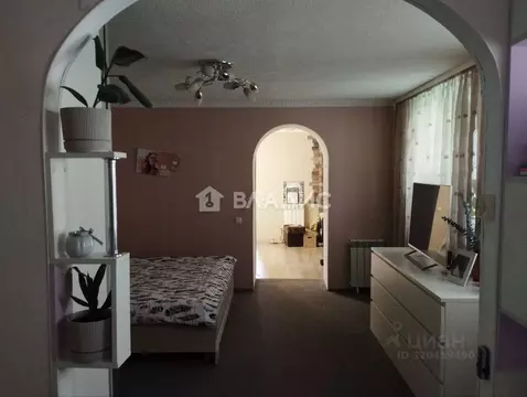 Дом в Белгородская область, Белгород Загородняя ул., 21А (53 м)