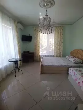 Комната Краснодарский край, Туапсинский муниципальный округ, ...