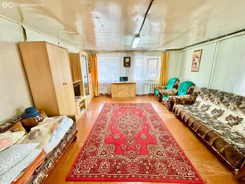 Дом в село Быково, Колхозная улица (65.1 м)