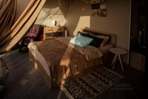 Дом в Севастополь Нахимовский р-н, ул. Тюбекская, 17к32 (20 м)