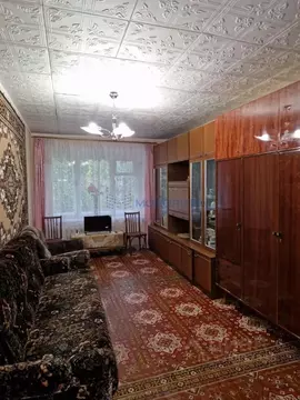 2-к кв. Нижегородская область, Нижний Новгород ул. Богородского, 14 ...