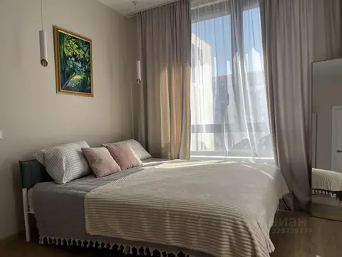 2-к кв. Санкт-Петербург Белоостровская ул., 10к2 (59.0 м)