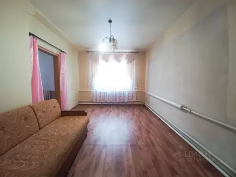 2-к кв. Ивановская область, Приволжск Советская ул., 21 (44.0 м)