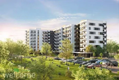 2-к кв. Крым, Симферопольский район, Николаевка пгт  (52.23 м)