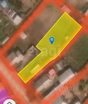 Участок в Бурятия, Тарбагатайский район, Саянтуйское с/пос, с. Нижний ...