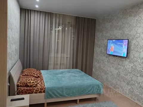 1-к кв. Алтайский край, Барнаул Пролетарская ул., 150 (40.0 м)