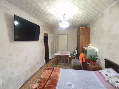 2-к кв. Московская область, Орехово-Зуевский городской округ, д. ...