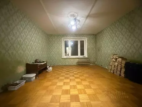 3-к кв. Москва Реутовская ул., 24 (60.4 м)