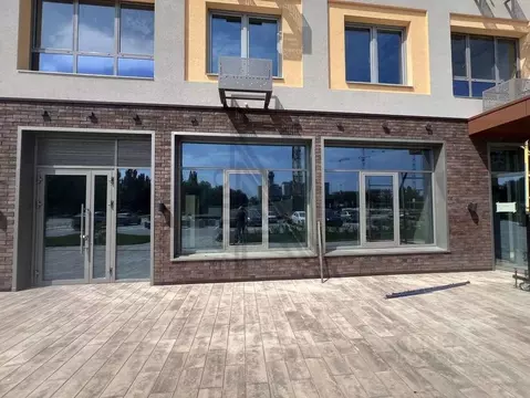 Помещение свободного назначения в Воронежская область, Воронеж ул. ...