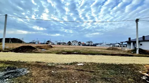 Участок в Краснодарский край, Анапа муниципальный округ, Красный ...