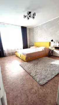 1-к кв. Москва Каширское ш., 136 (35.0 м)