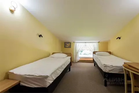Комната Тюменская область, Тобольск Алемасовская ул., 2А (20.0 м)