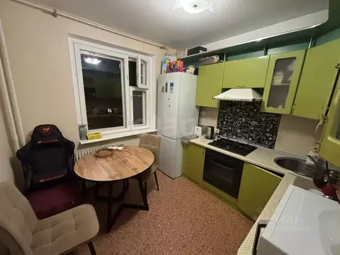 1-к кв. Воронежская область, Воронеж ул. Мордасовой, 13 (37.7 м)