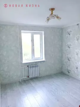 2-к кв. Самарская область, Самара Аэродромная ул., 58А (35.6 м)