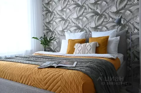 1-к кв. Костромская область, Кострома Советская ул., 11 (30.0 м)