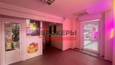 Помещение свободного назначения в Севастополь просп. Октябрьской ...