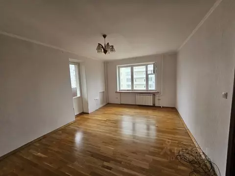 3-к кв. Московская область, Реутов Новая ул., 14к3 (62.1 м)