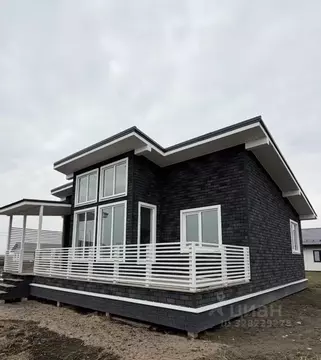 Дом в Ленинградская область, Гатчинский муниципальный округ, КП ...