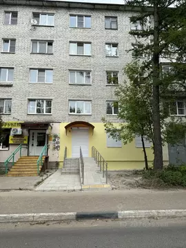 Помещение свободного назначения в Тверская область, Тверь бул. Шмидта, ...