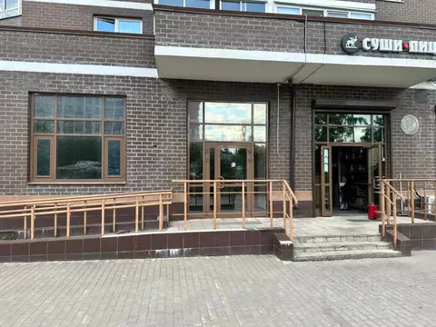 Помещение свободного назначения в Московская область, Балашиха ш. ...