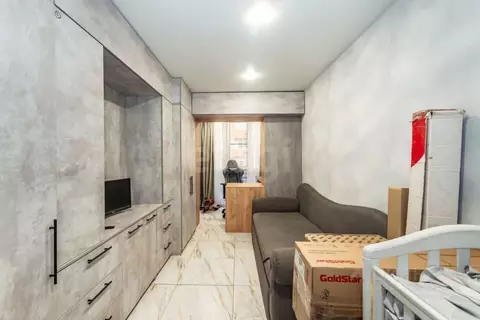 2-к кв. Ростовская область, Ростов-на-Дону Северный мкр, ул. ...