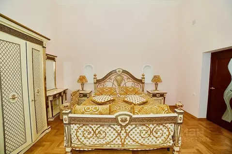 Комната Ставропольский край, Кисловодск ул. Стопани, 3