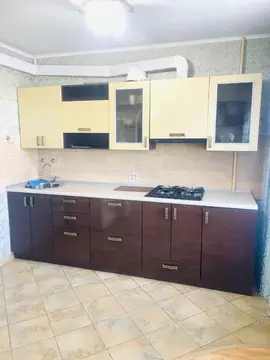 3-к кв. Астраханская область, Астрахань ул. Победы, 56 (64.3 м)