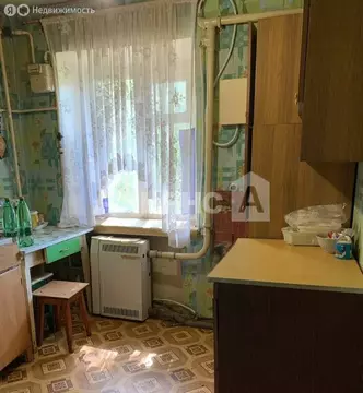 3-комнатная квартира: Донецк, проспект Ленина, 4 (55.9 м)