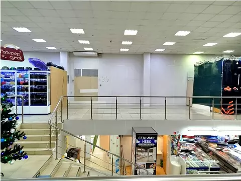 Помещение свободного назначения в Пензенская область, Пенза просп. ...