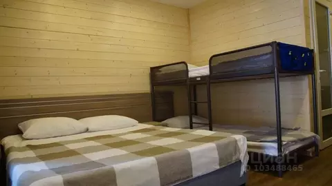 Комната Карачаево-Черкесия, Зеленчукский район, с. Архыз ул. ...