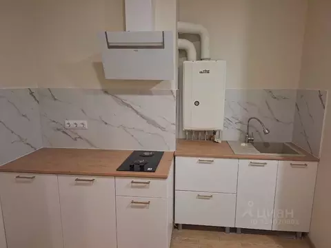 1-к кв. Краснодарский край, Геленджик Крымская ул., 19к11 (43.0 м)