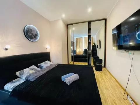 1-к кв. Московская область, Люберцы ул. Кирова, 37 (35.0 м)