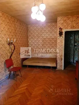 Продается 1-комнатная квартира