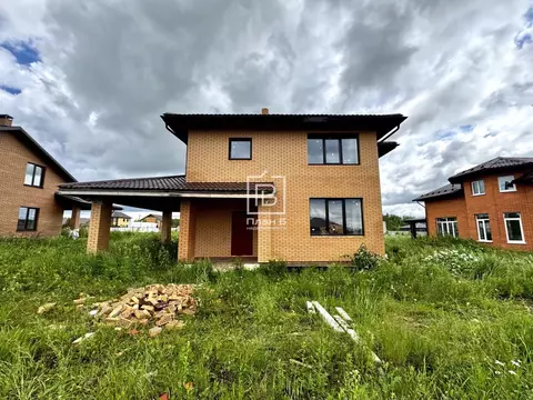 Дом в Калужская область, Калуга ул. Непокоренных Ленинградцев, 38 (130 ...